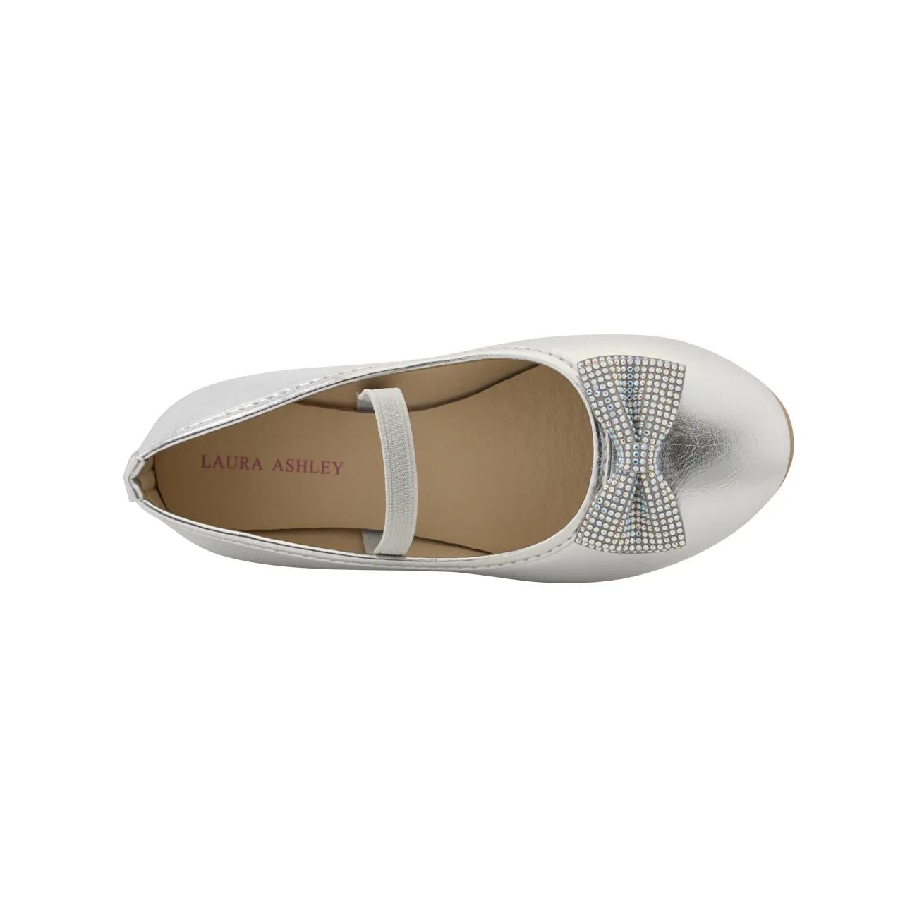 Girl's Bow Ballet Flat