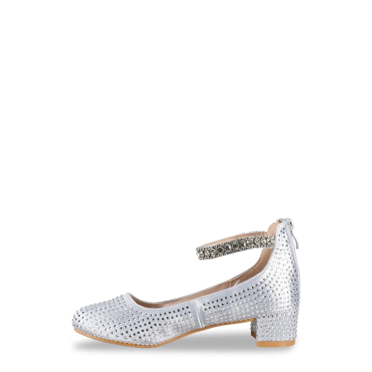 Youth Girls' Chelsea Pump