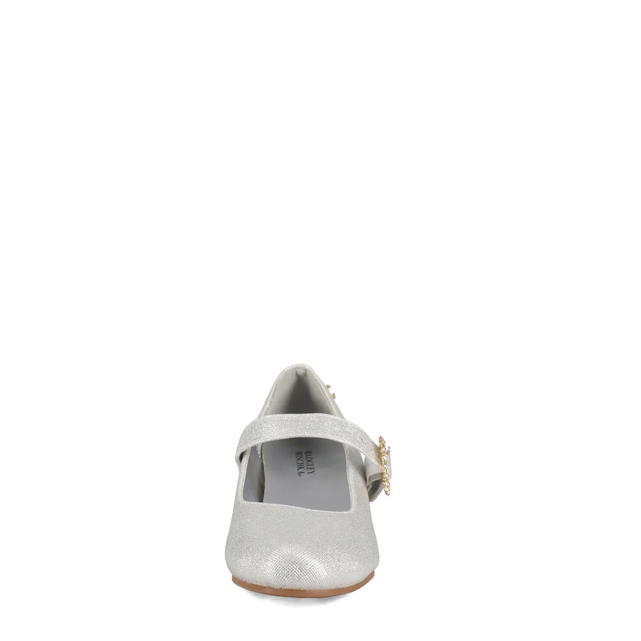 Youth Girls' Demi Mary Jane Pump