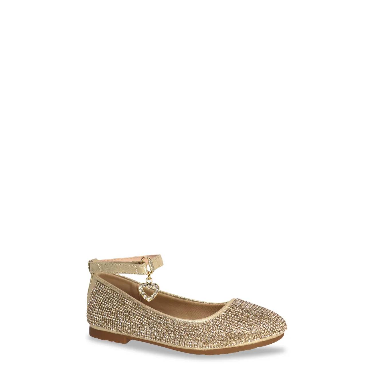 Youth Girls' Ballet Flat