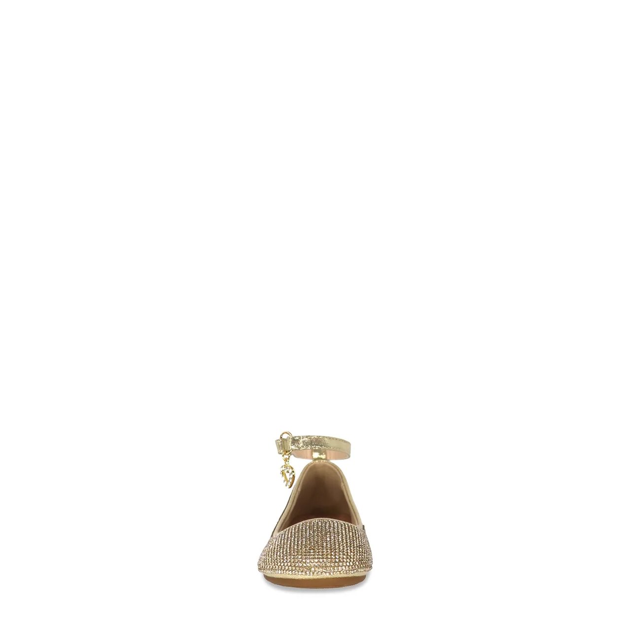 Youth Girls' Ballet Flat