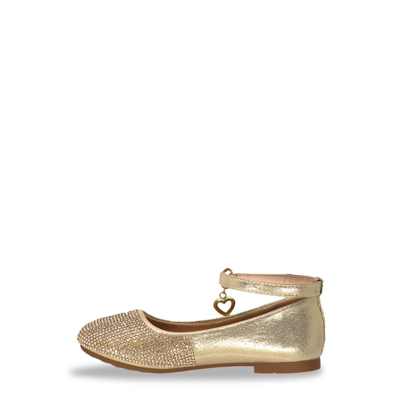 Youth Girls' Ballet Flat