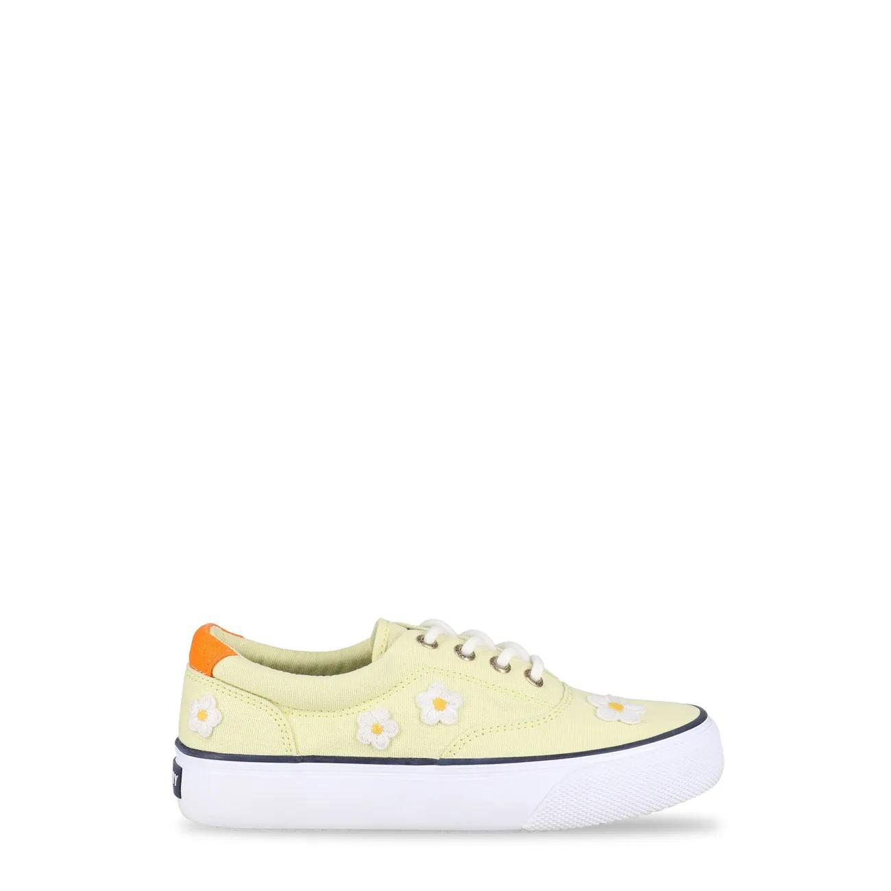 Youth Girls' CVO Platform Sneaker