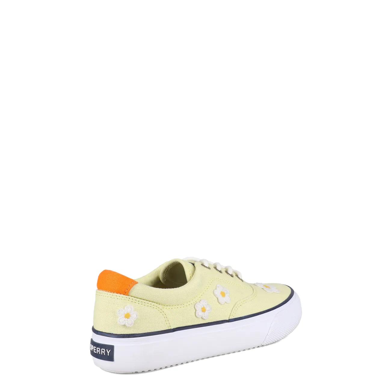 Youth Girls' CVO Platform Sneaker