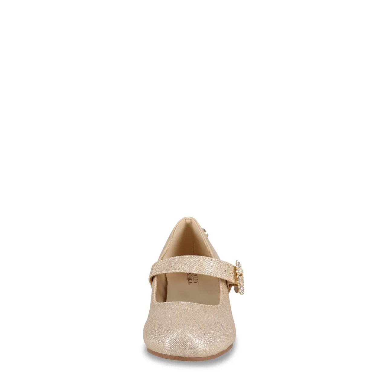 Youth Girls' Demi Mary Jane Pump