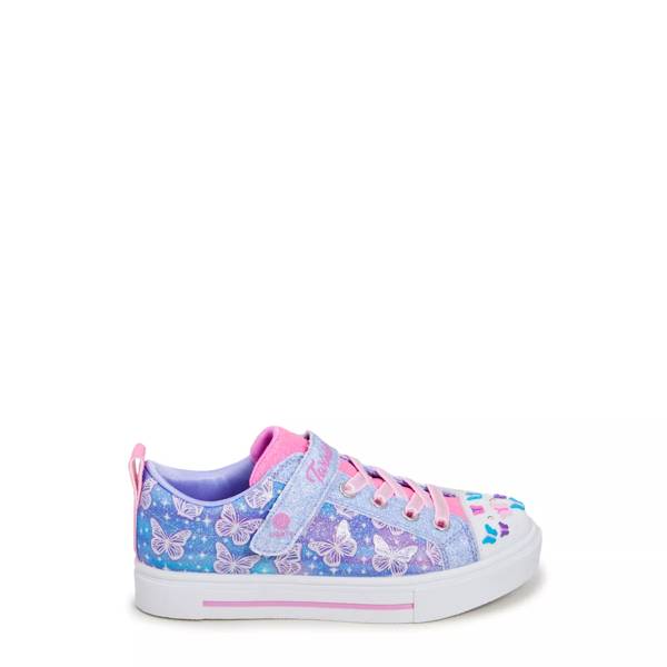 Shop girls' Light-Up Shoes