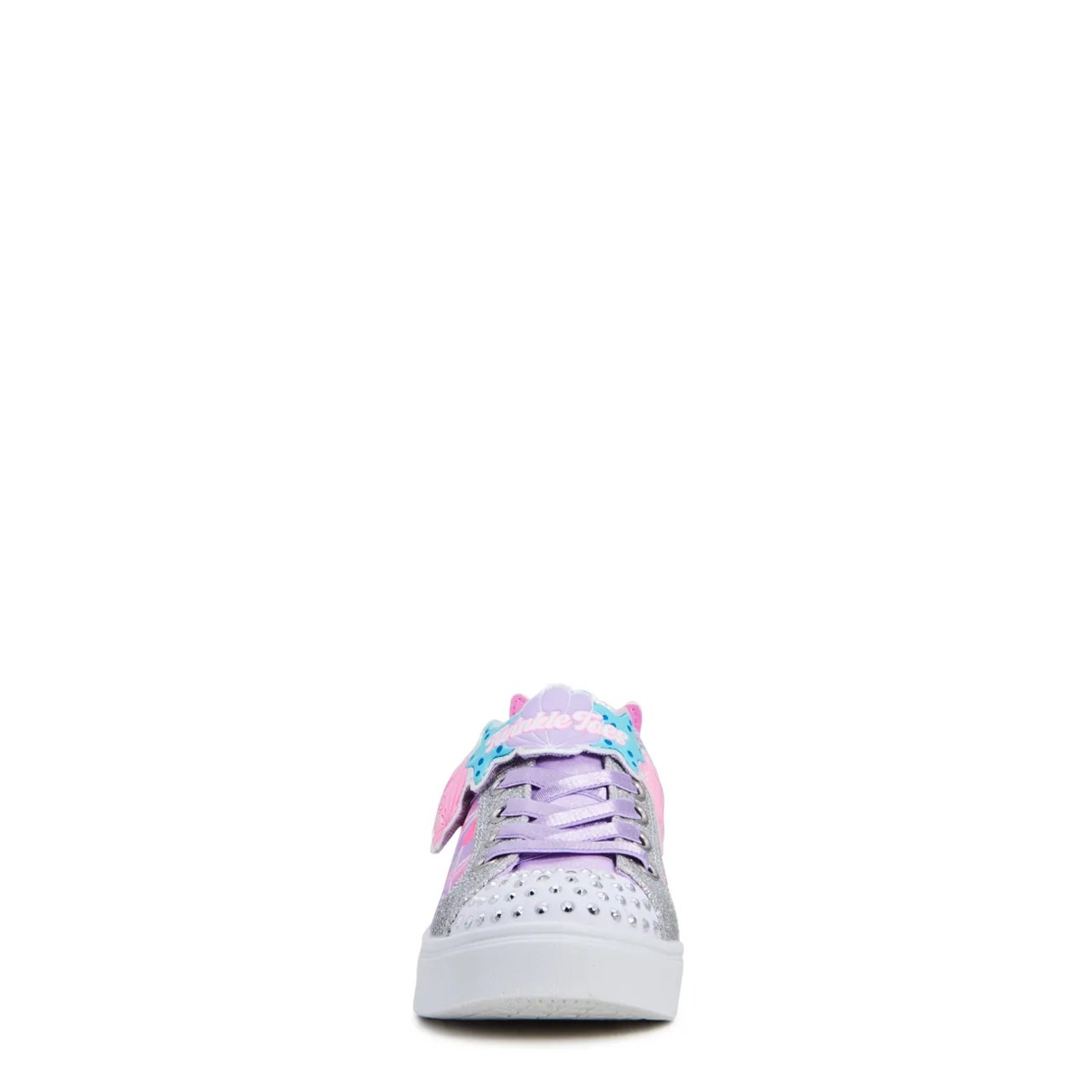 Youth Girls' Twinkle Toes Twinkle Sparks  Underwater Magic Sneaker