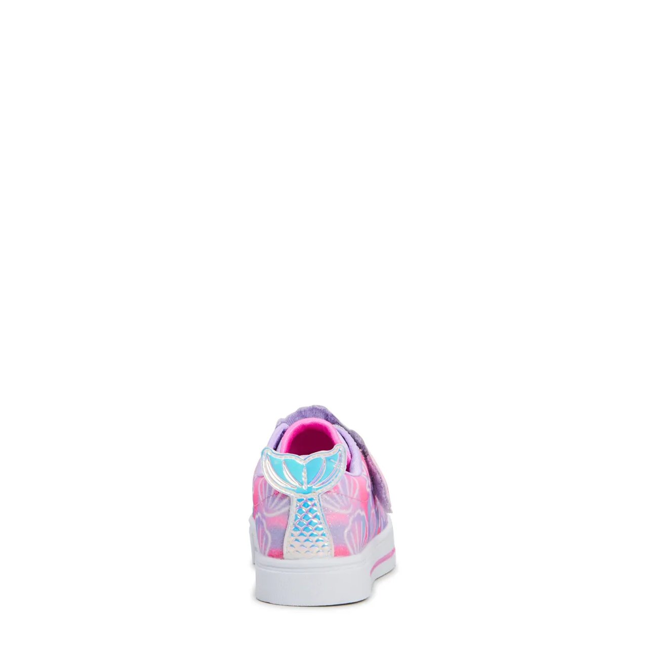 Youth Girls' Twinkle Toes Twinkle Sparks  Underwater Magic Sneaker