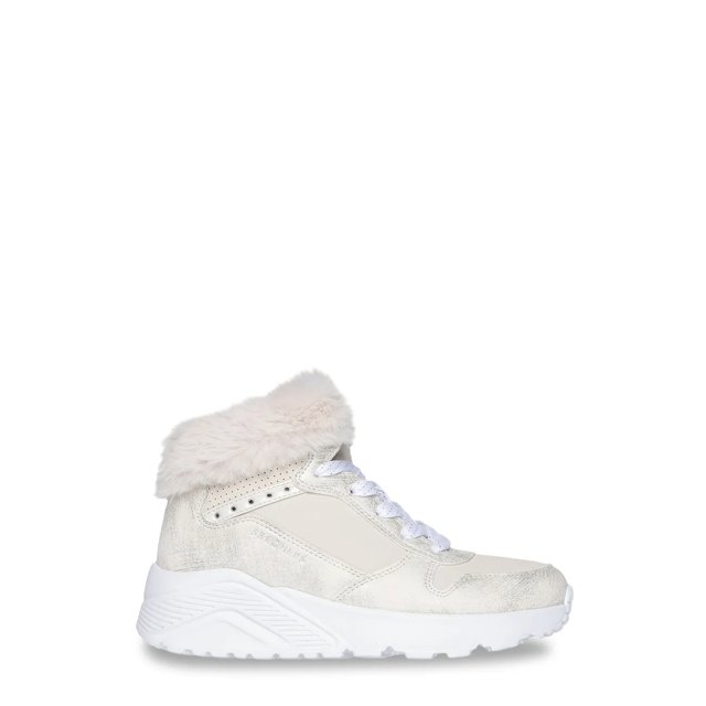 Youth Girls' Uno Lite Comfurt Collar Sneaker Boot