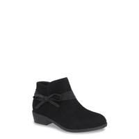 Youth Girls' Tania-02 Bootie Black view