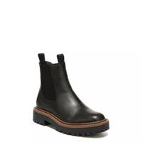 Youth Girls' Laguna Chelsea Boot Black view