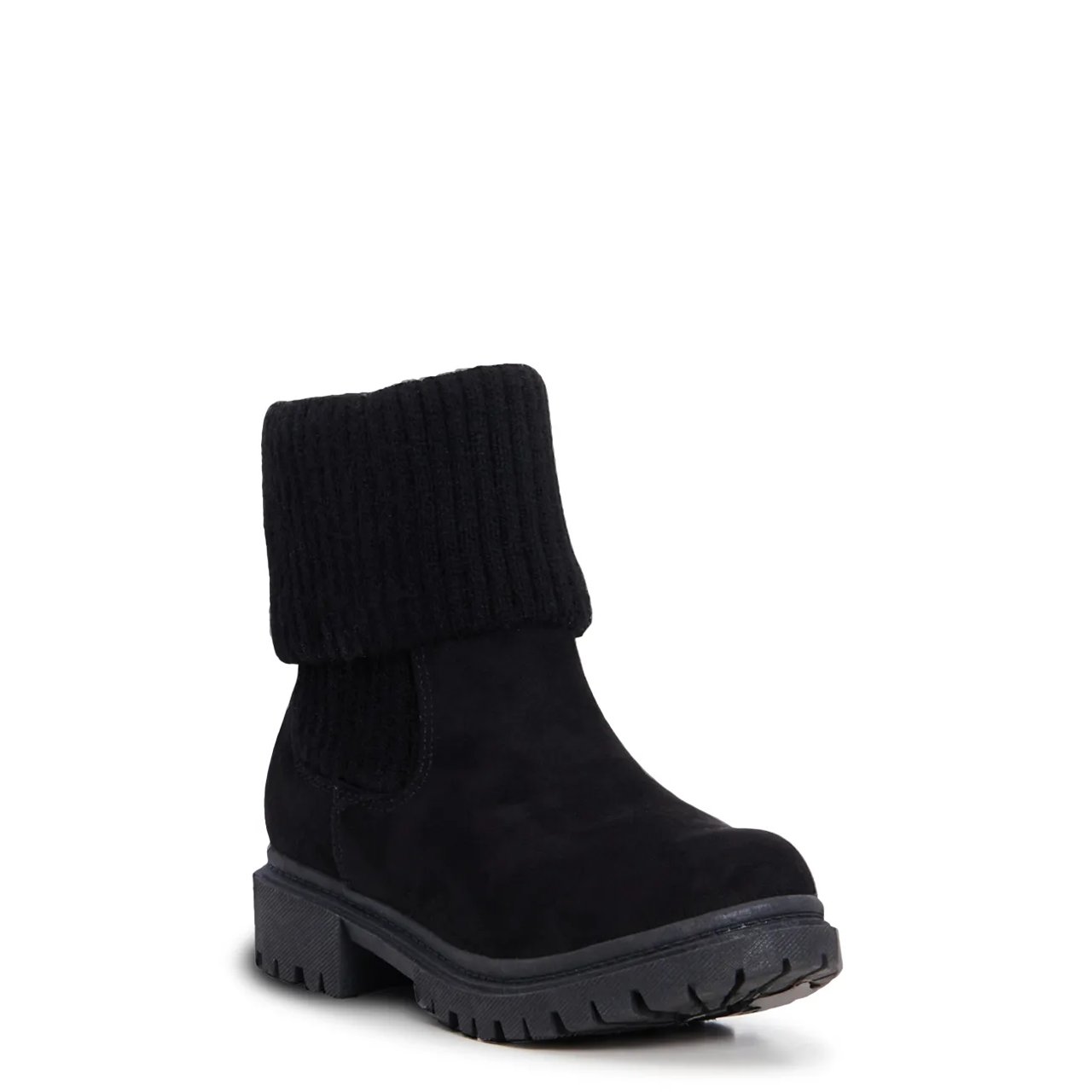 Youth Girls' Maglone Sweater Chelsea Boot