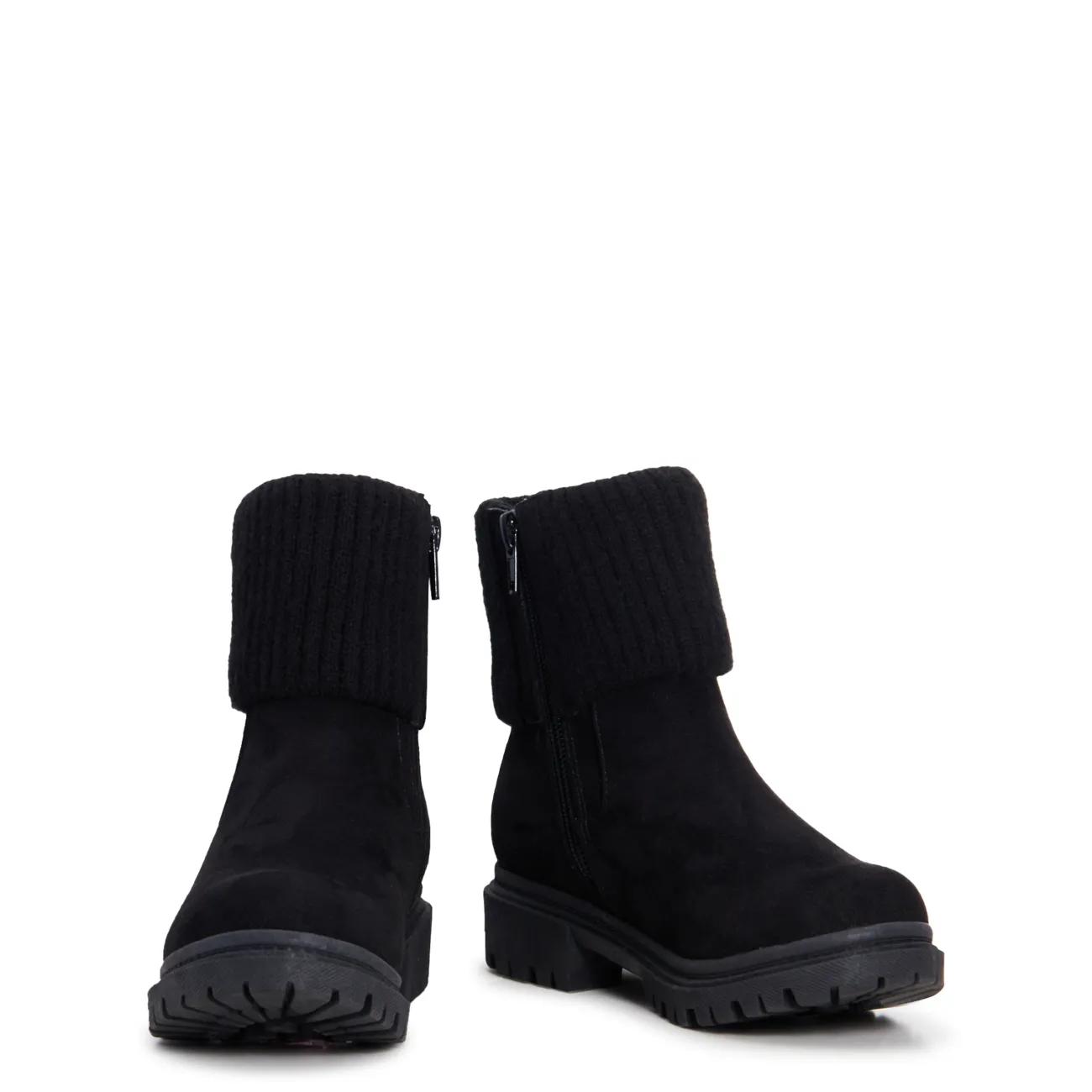 Youth Girls' Maglone Sweater Chelsea Boot