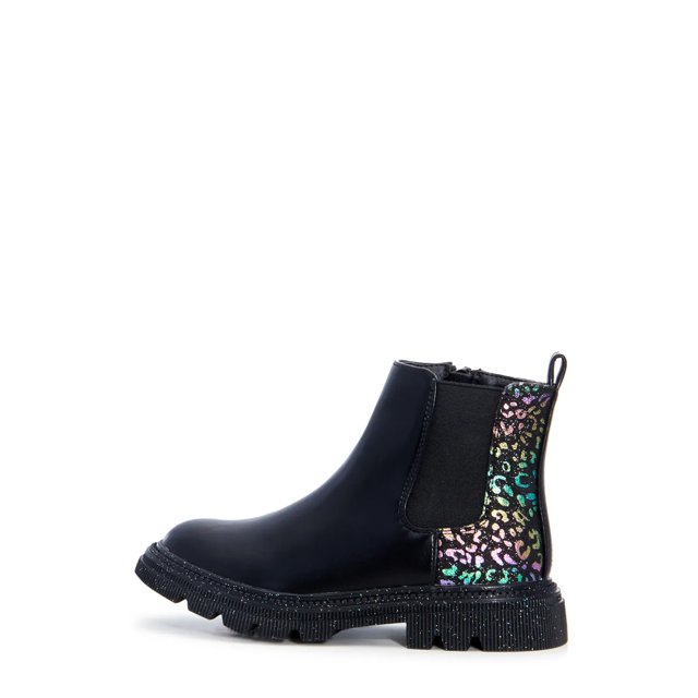 Youth Girls' Kaylie-2 Chelsea Boot