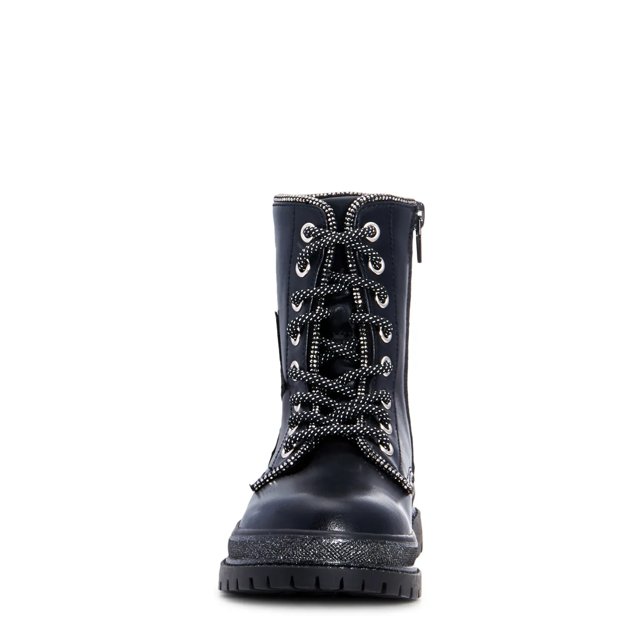 Youth Girls' Kaiso Moto Boot