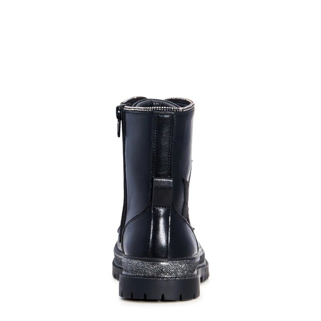 Youth Girls' Kaiso Moto Boot