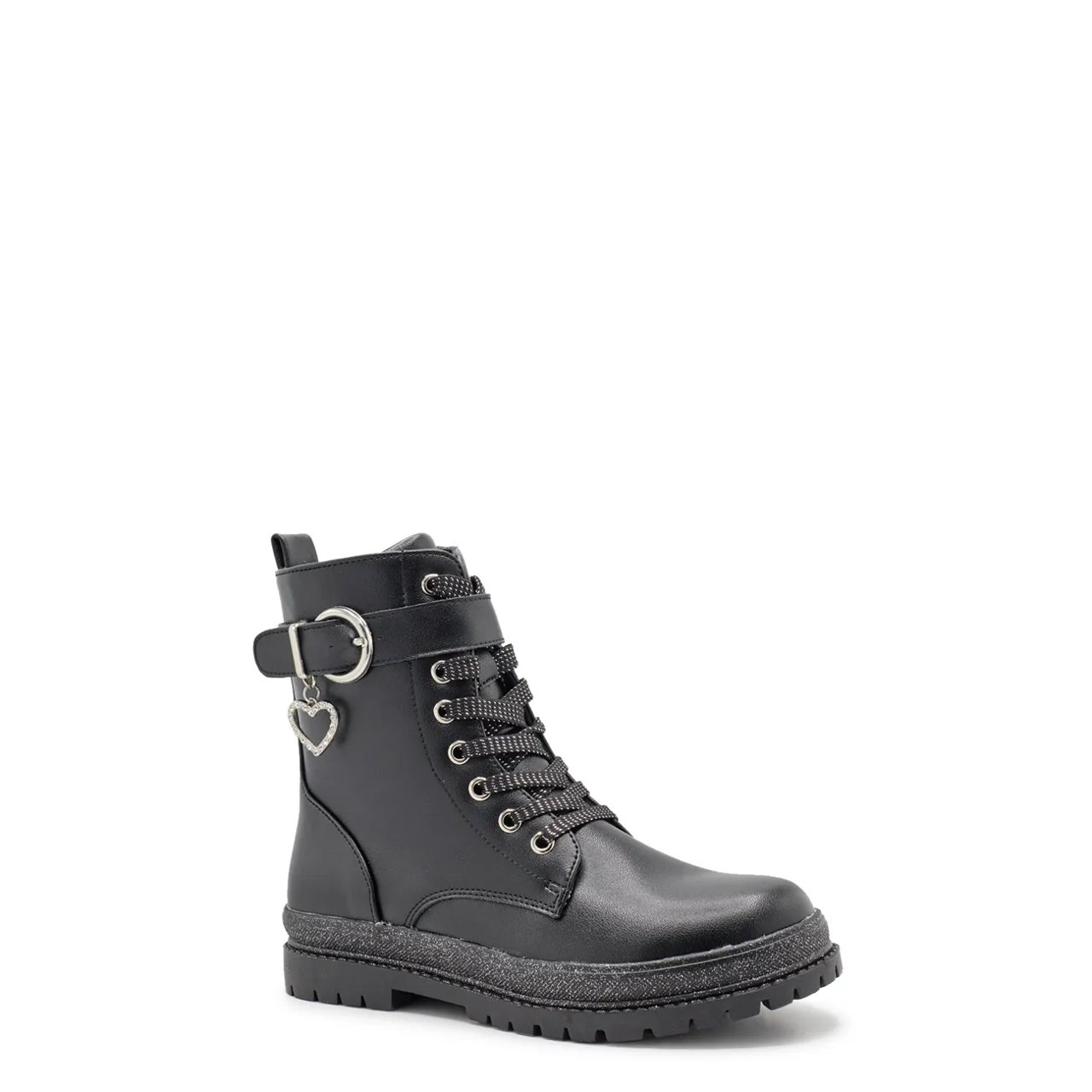Youth Girls' Kaisona Combat Boot