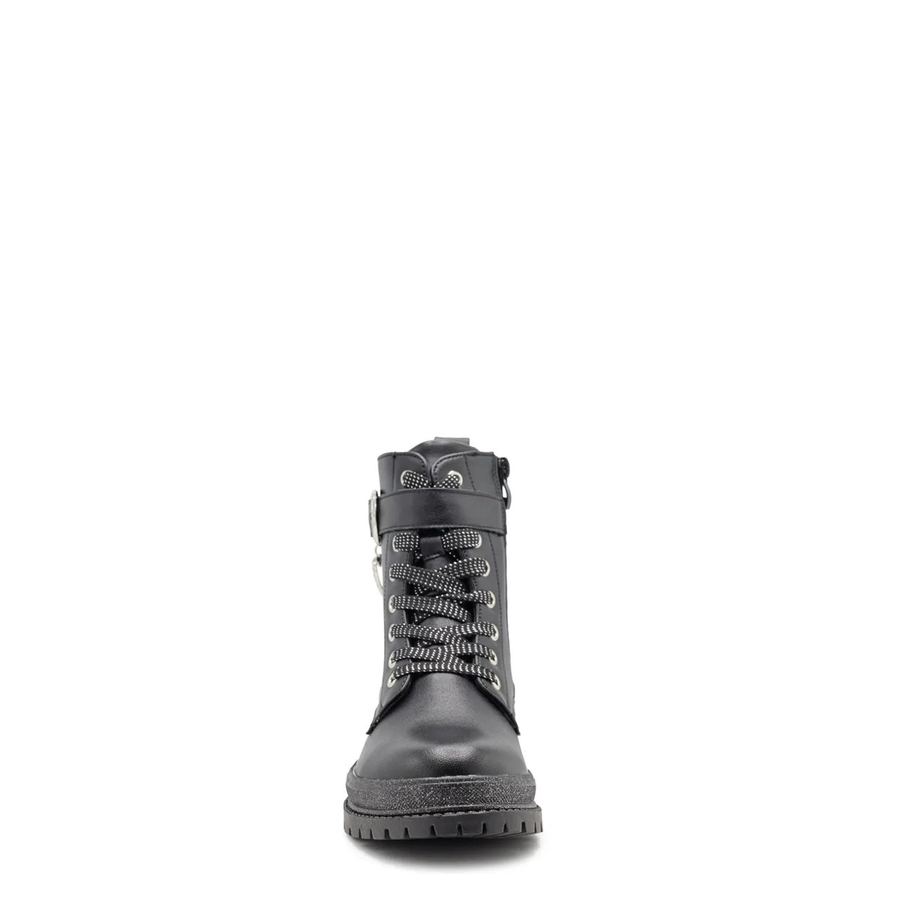 Youth Girls' Kaisona Combat Boot