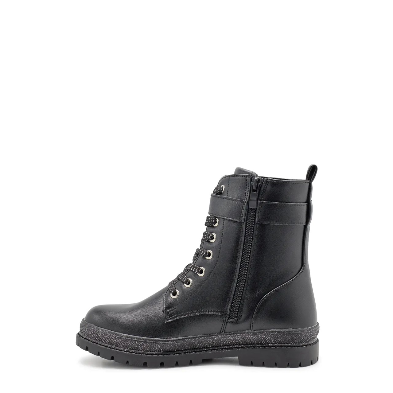 Youth Girls' Kaisona Combat Boot