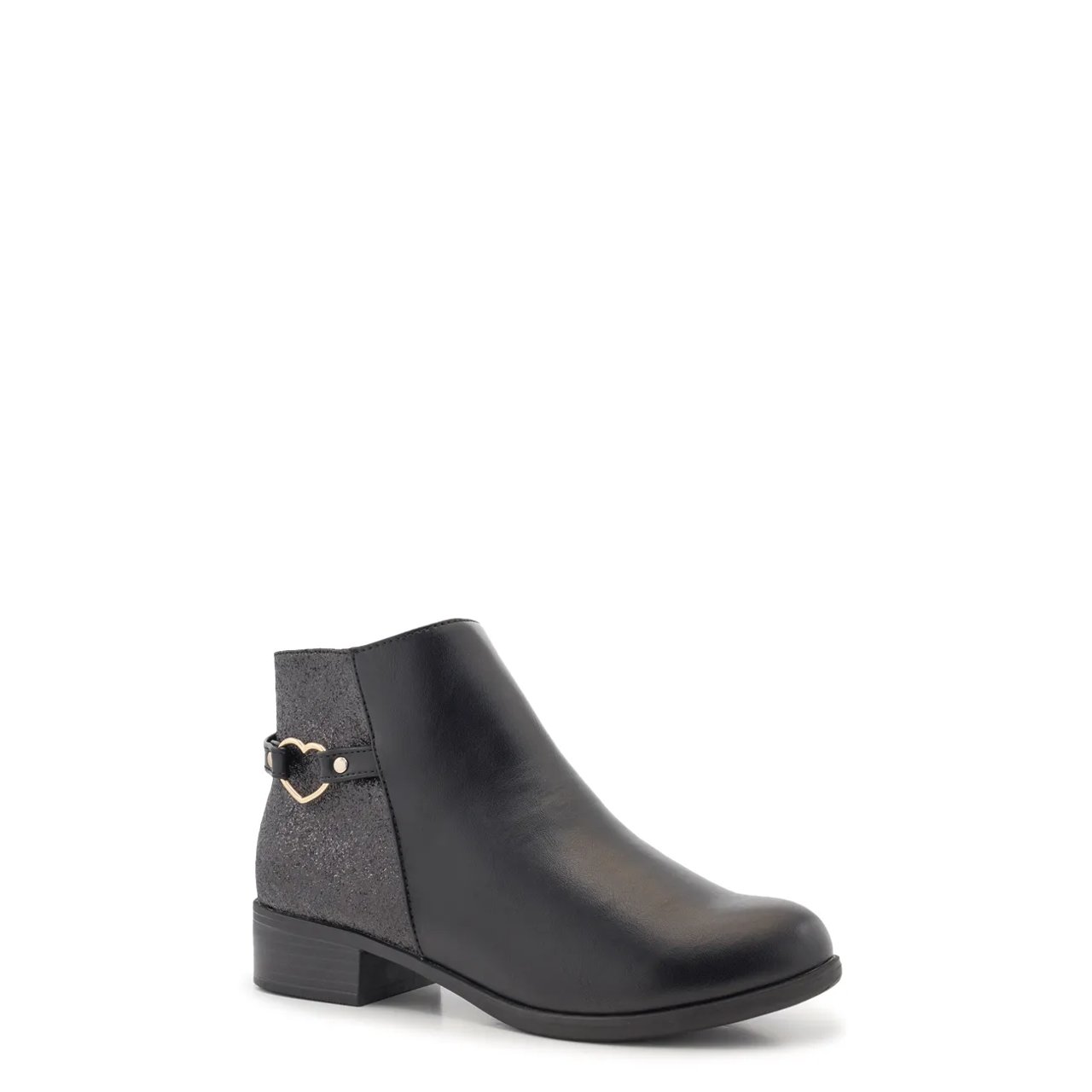 Girls Danyila Glitter Bootie