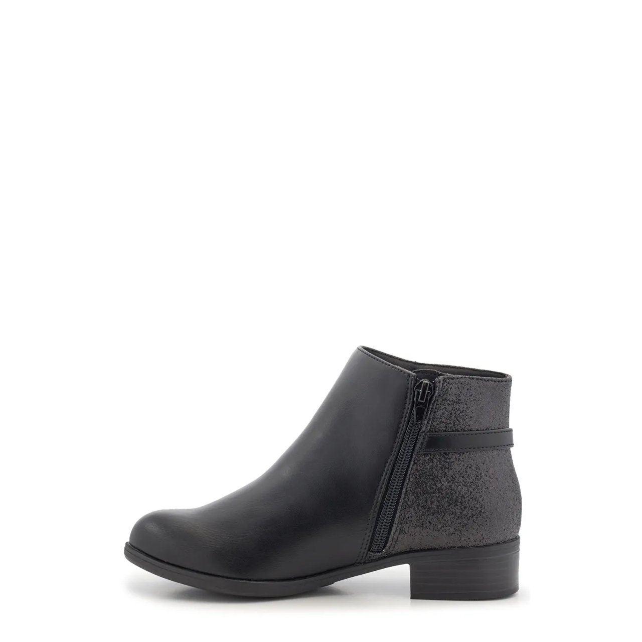Girls Danyila Glitter Bootie