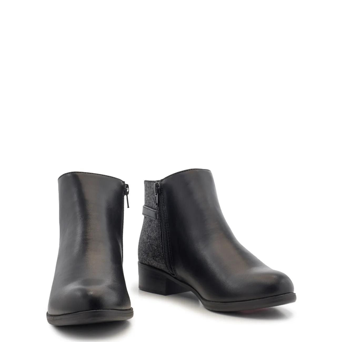 Girls Danyila Glitter Bootie
