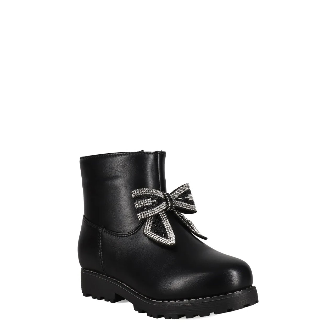 Youth Girls' Celine Booties