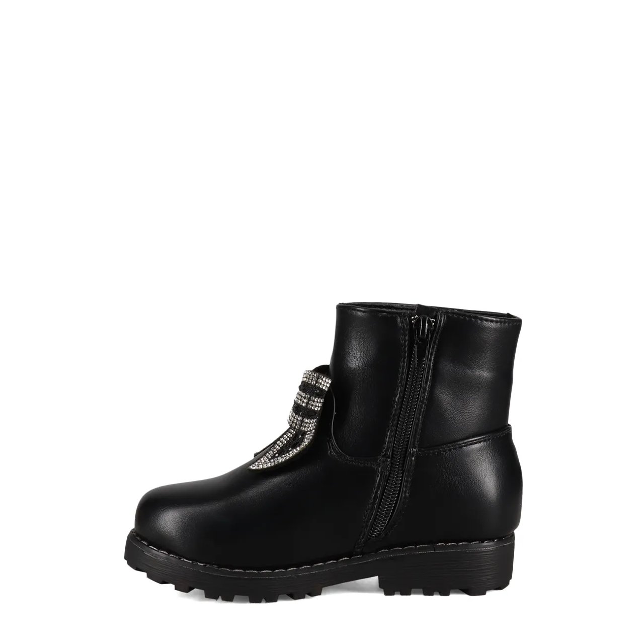 Youth Girls' Celine Booties