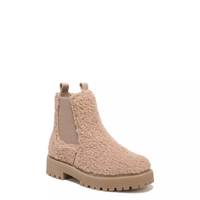 Youth Girls' Laguna-4 Chelsea Boot WARM OAT view