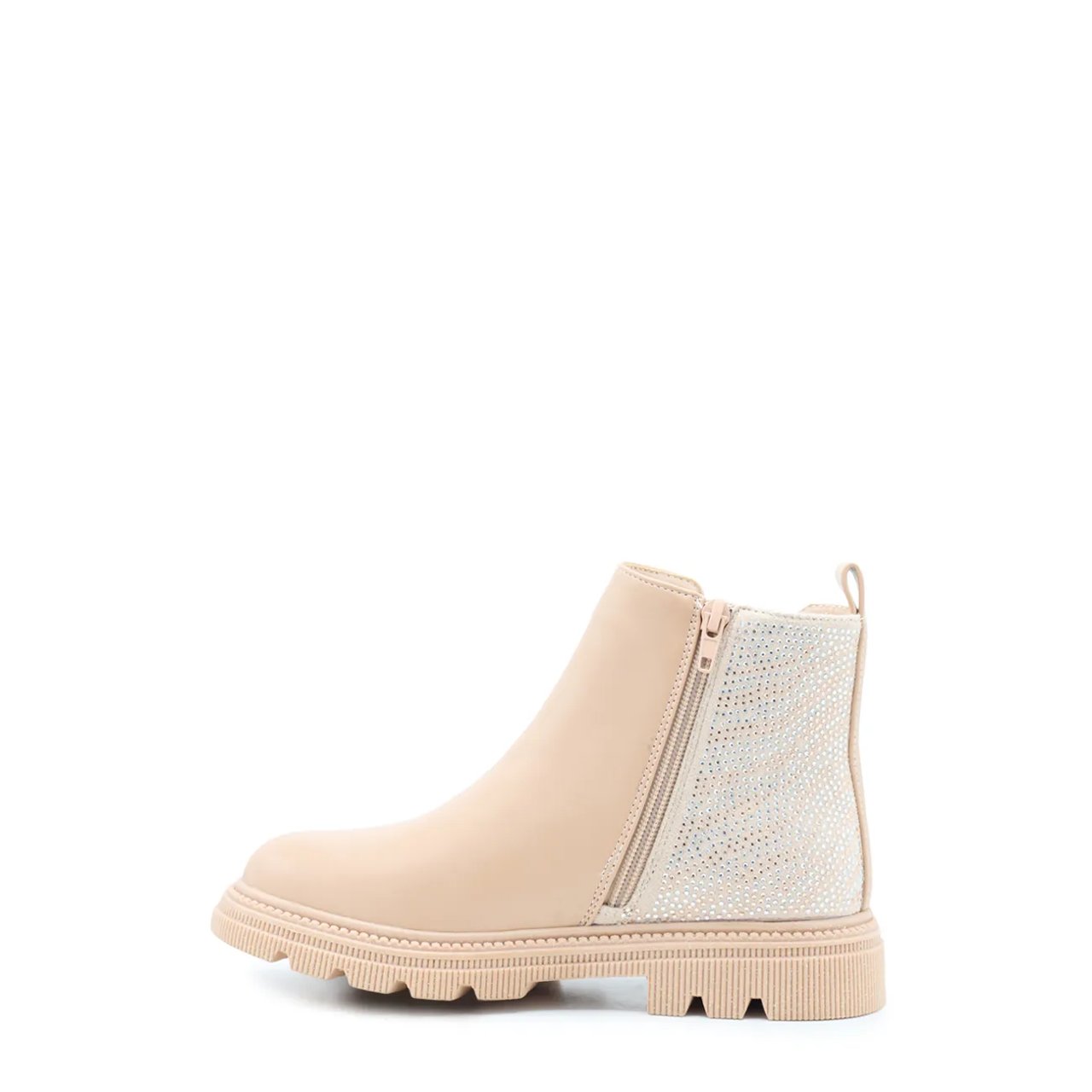 Youth Girls' Kayzie Chelsea Boot