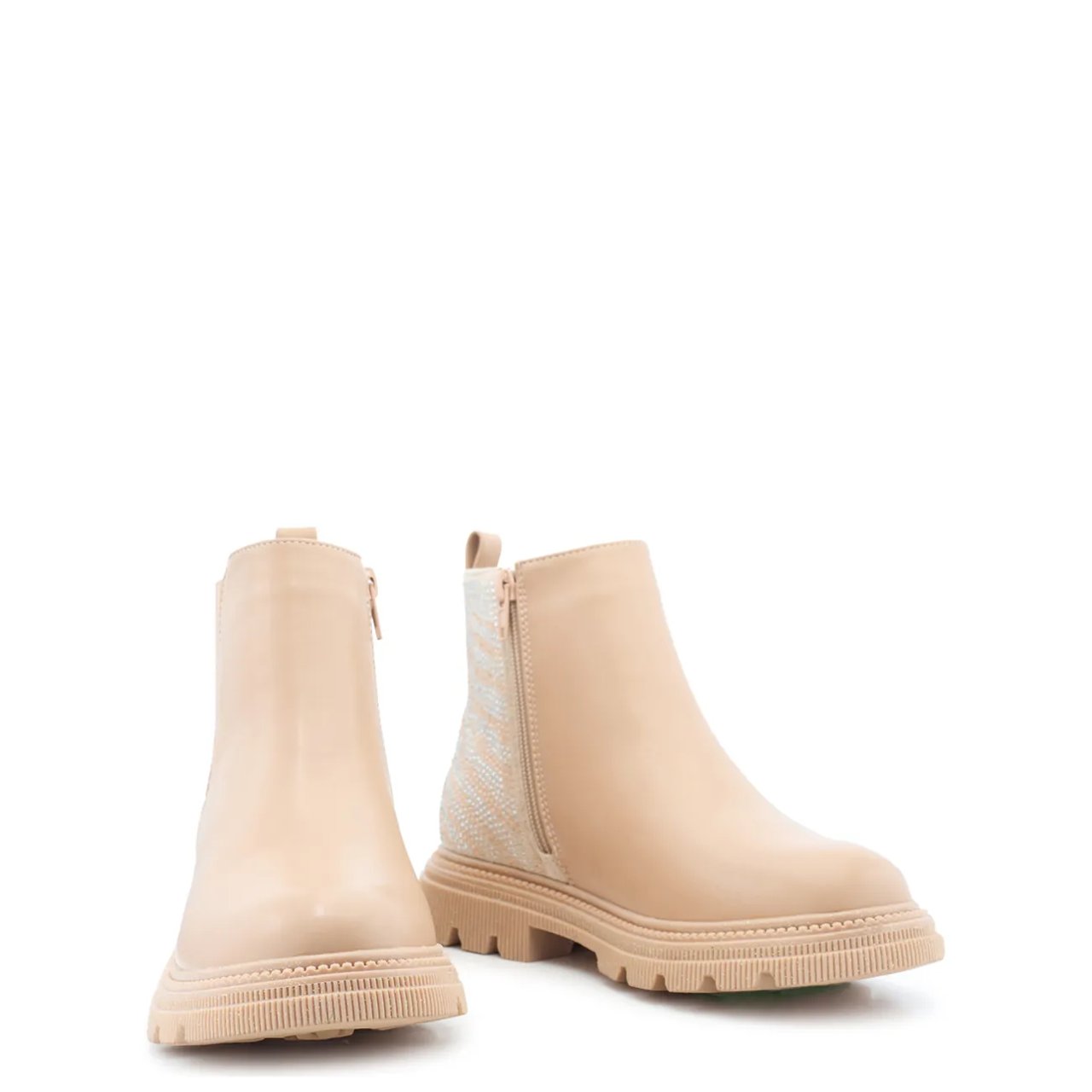Youth Girls' Kayzie Chelsea Boot