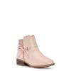 Youth Girls' Brooke Bootie BLUSH view