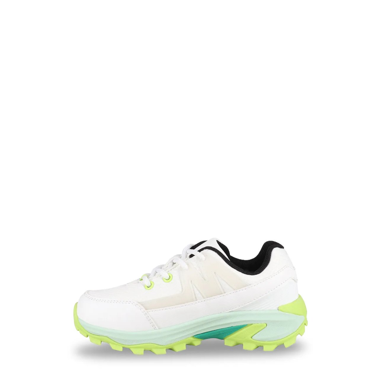 Youth Boys' Moab Fst Hiking Sneaker