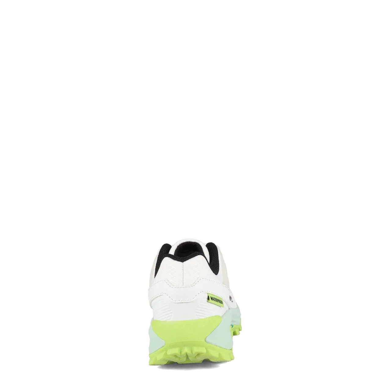 Youth Boys' Moab Fst Hiking Sneaker