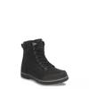 Youth Boys' Travis Waterproof Winter Boot BLACK view