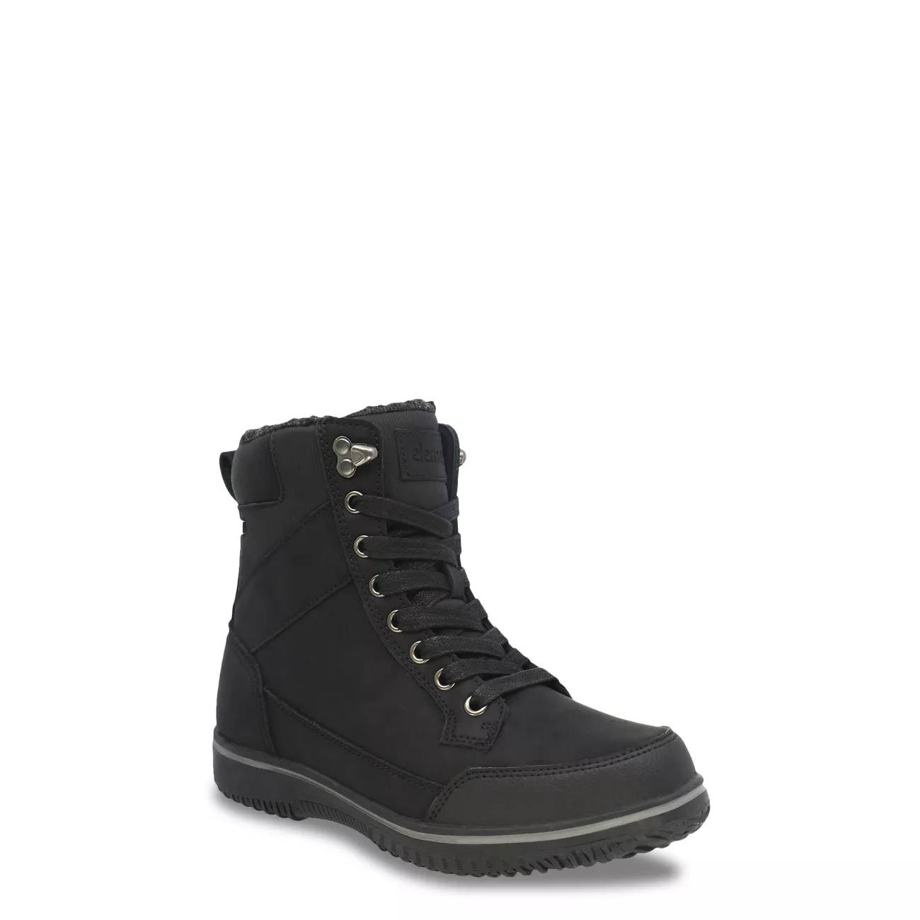 Elements Youth Boys' Travis Waterproof Winter Boot