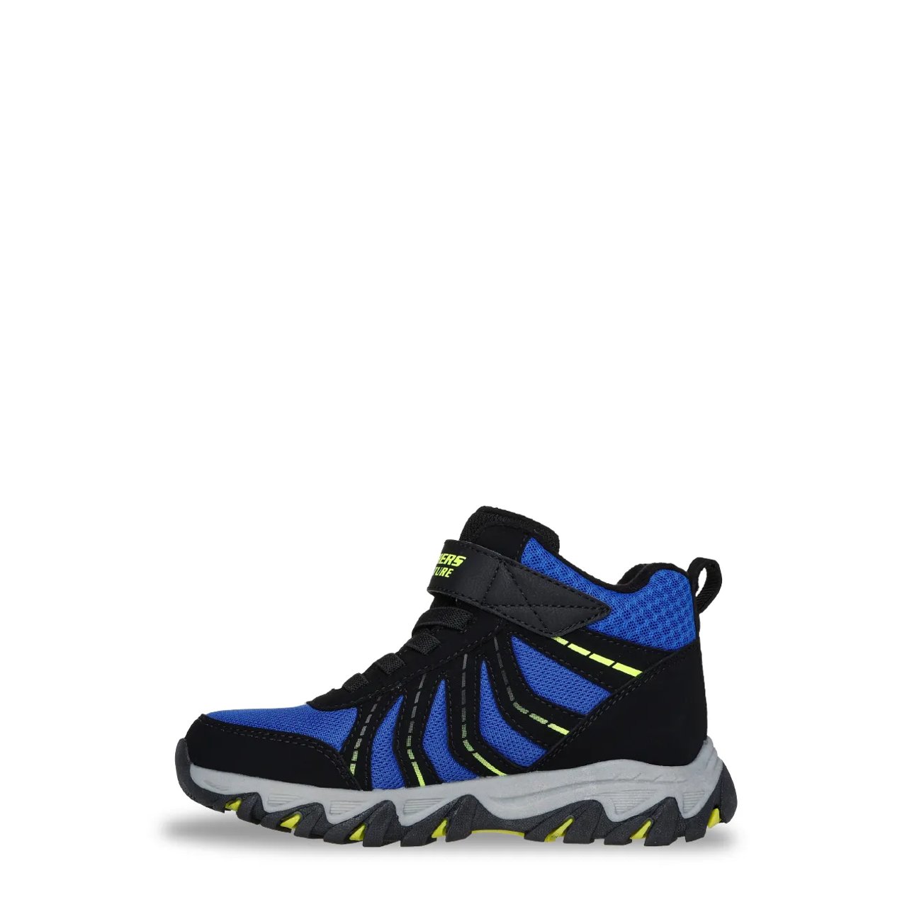 Youth Boys' Waterproof Rugged Ranger Hiker Boot
