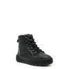 Youth Boys' Brave Waterproof Winter Boot BLACK view