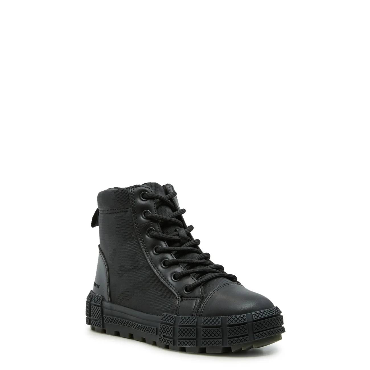 Cougar Youth Boys' Brave Waterproof Winter Boot
