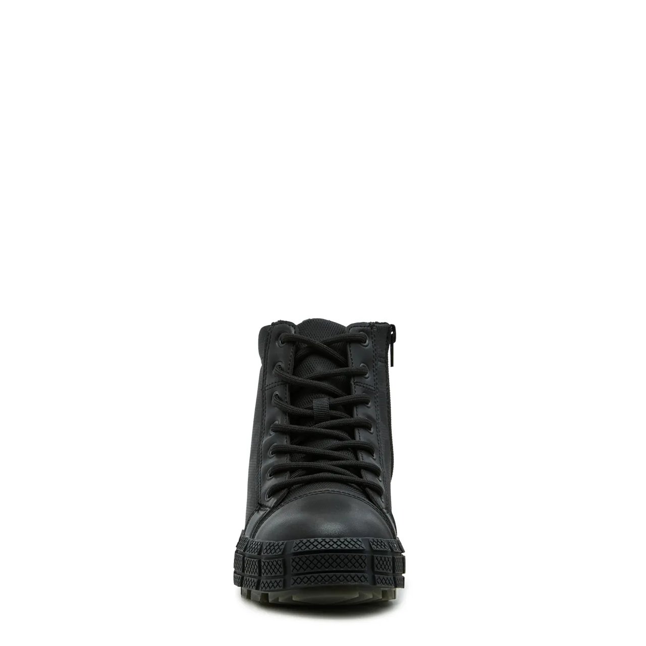 Youth Boys' Brave Waterproof Winter Boot