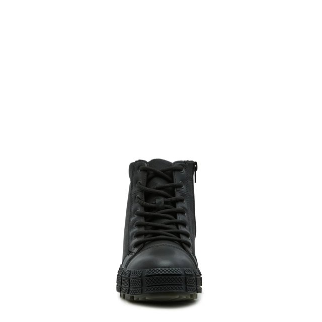 Youth Boys' Brave Waterproof Winter Boot