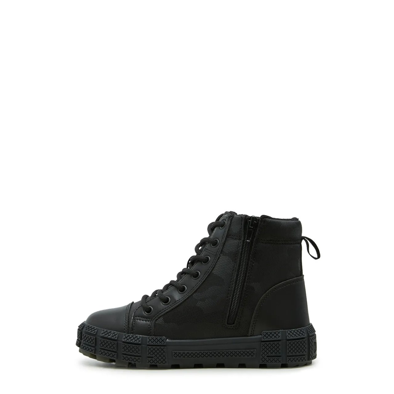 Youth Boys' Brave Waterproof Winter Boot