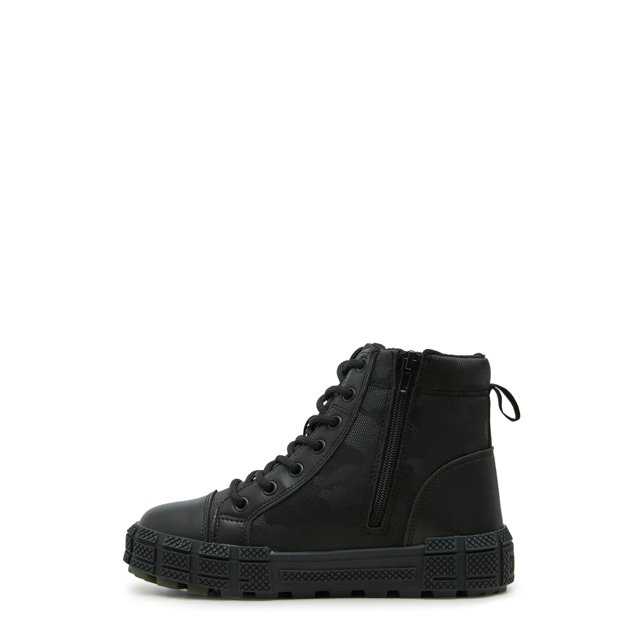 Youth Boys' Brave Waterproof Winter Boot