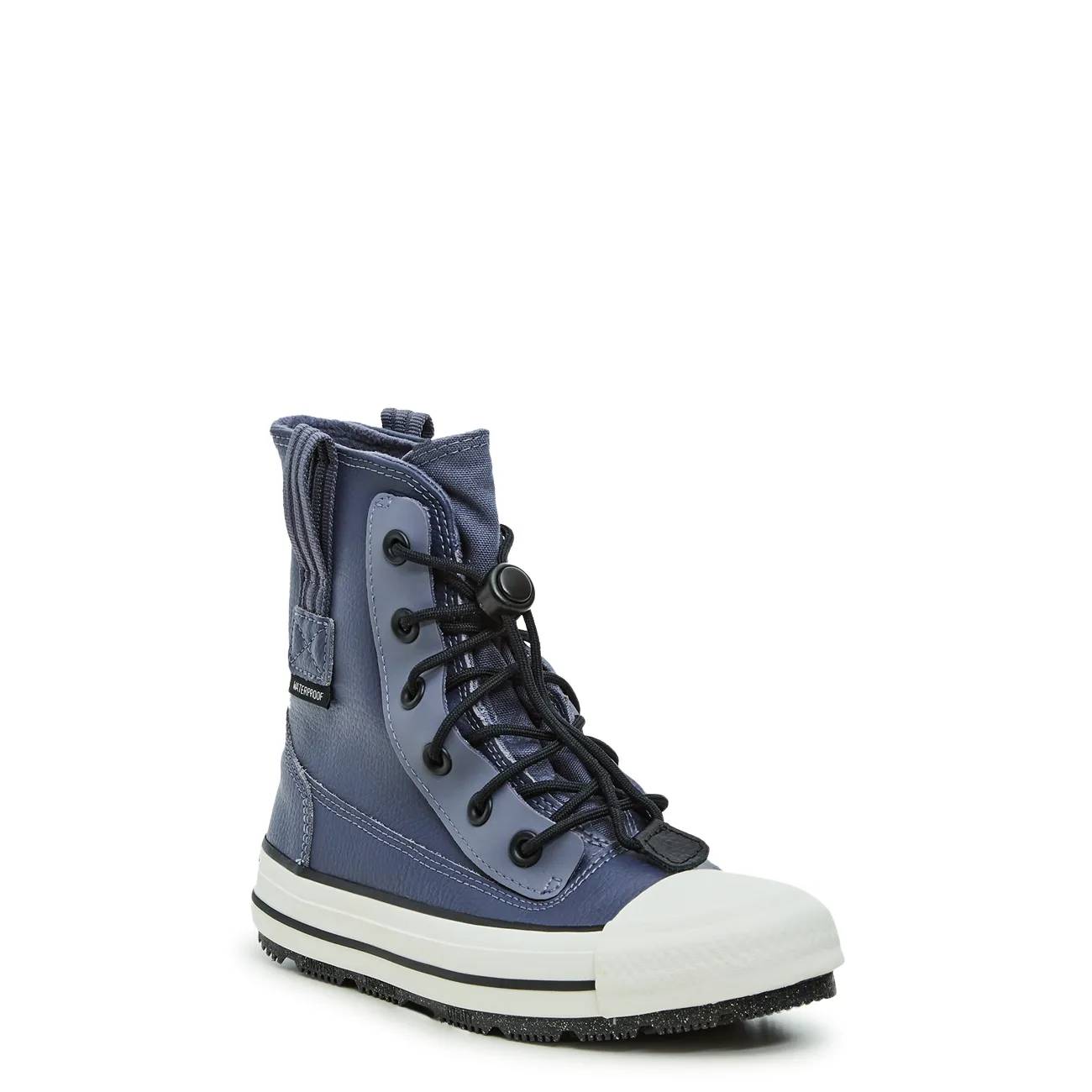 Converse Youth Boys' Chuck Taylor All Star Berkshire Waterproof Boot