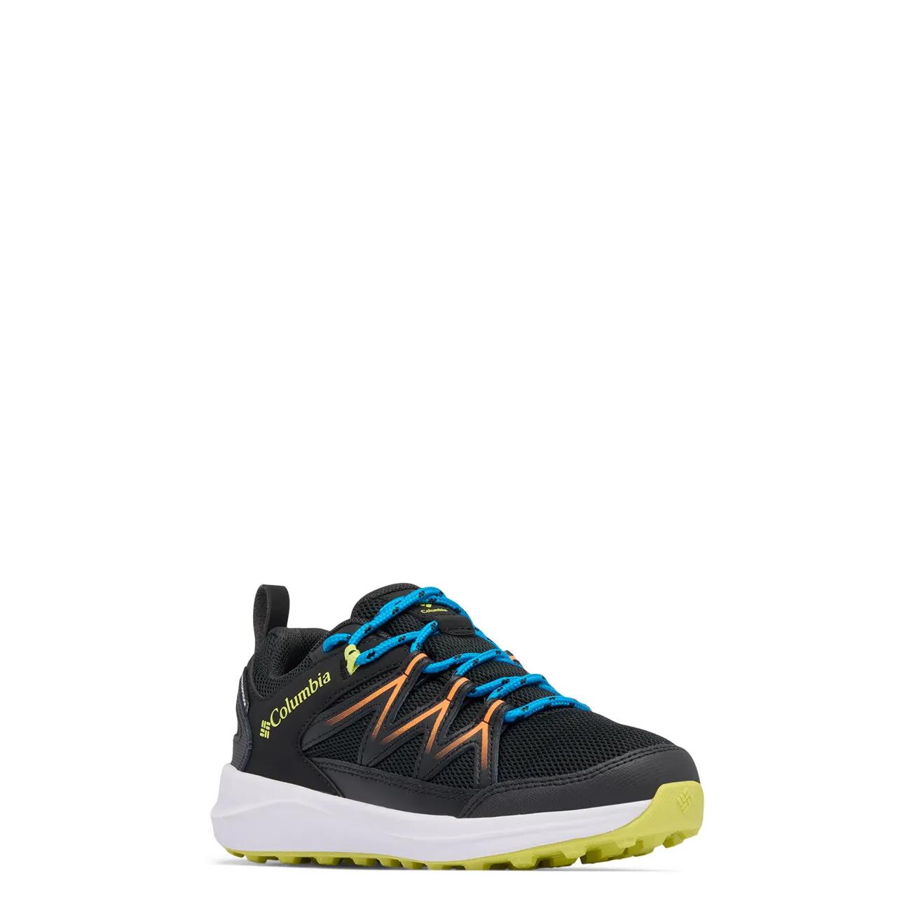 Columbia Youth Boy's Peakfreak WTPF Hiker Sneaker | DSW Canada
