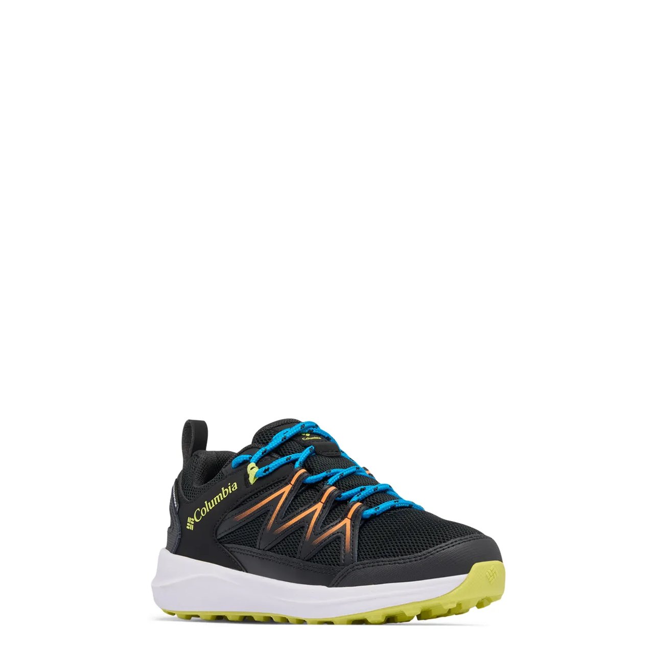Youth Boy's Peakfreak WTPF Hiker Sneaker