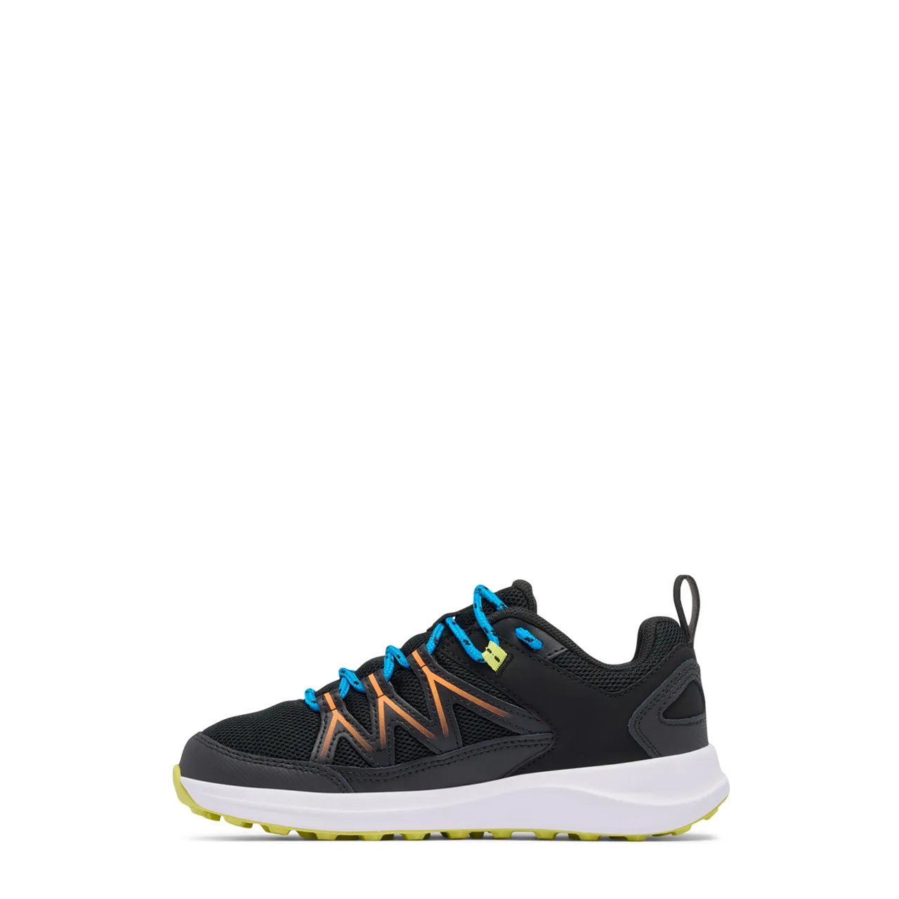 Youth Boy's Peakfreak WTPF Hiker Sneaker