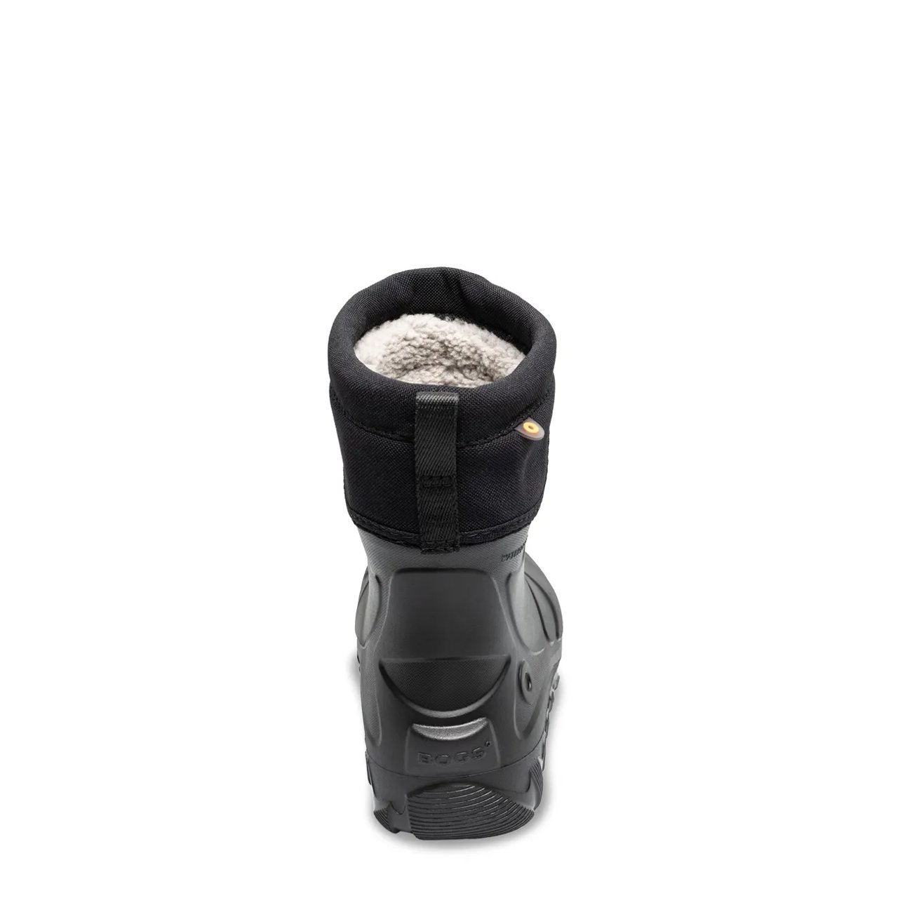 Youth Boys' Boga Waterproof Winter Boot
