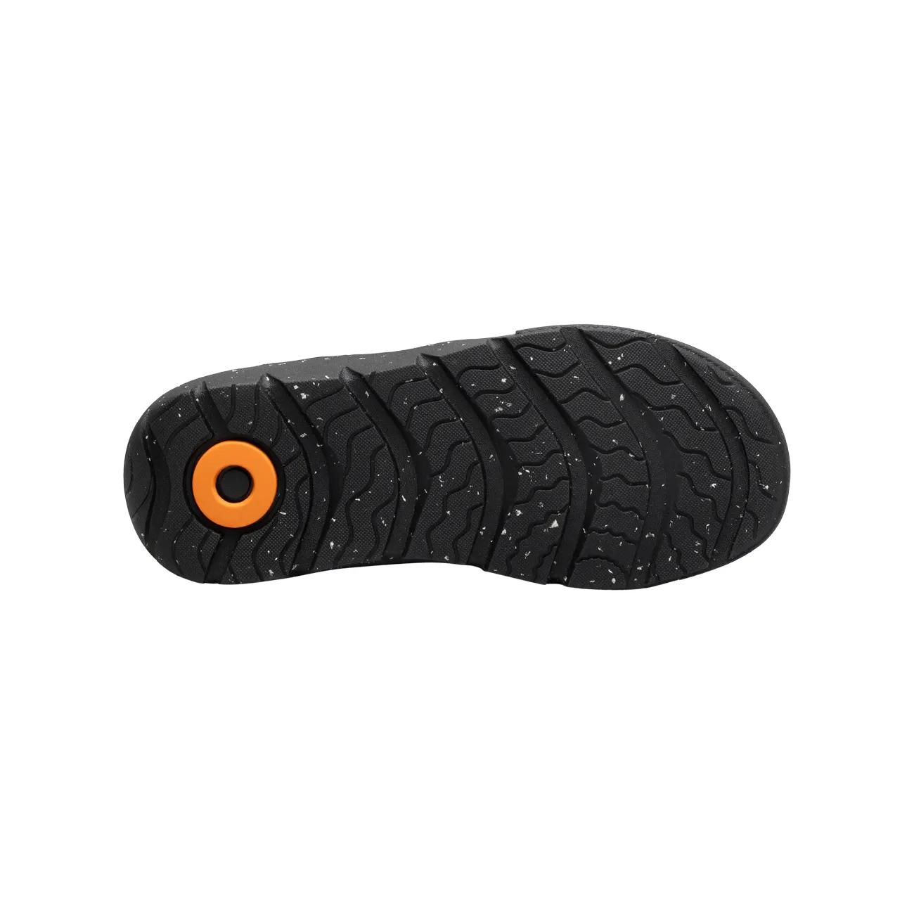 Youth Boys Waterproof Winter Boot