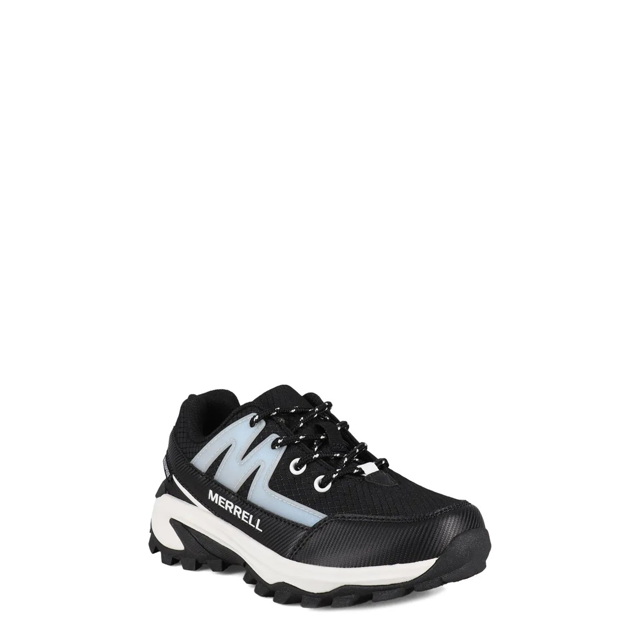 Youth Boys' Moab Fst Hiking Sneaker